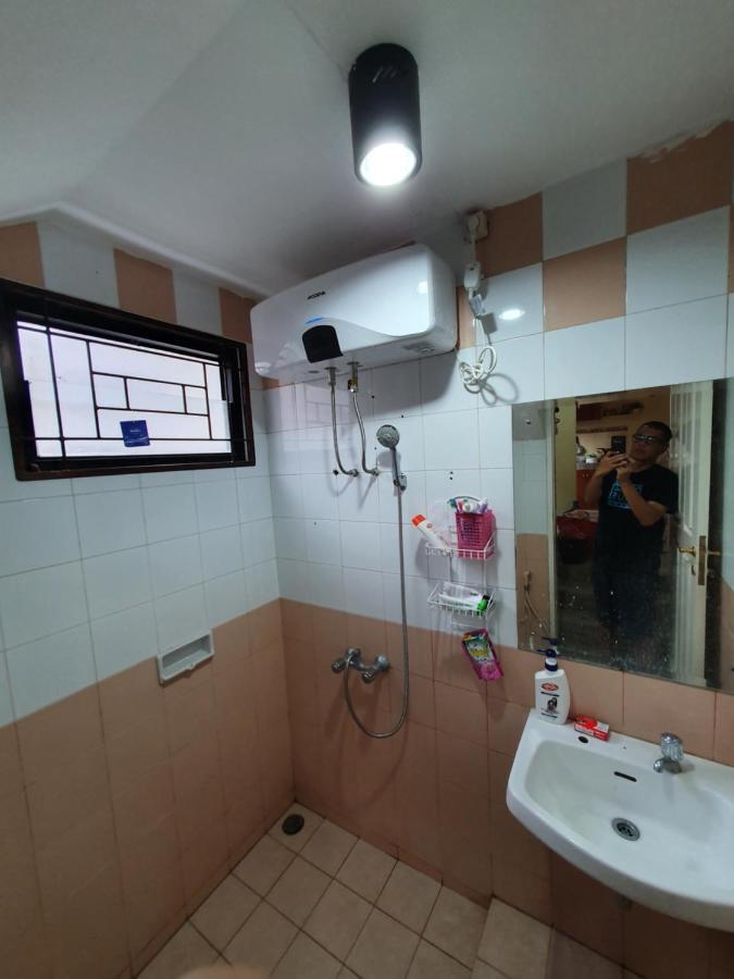 Cinengangirang Villa Panda H Kota Bunga Puncak מראה חיצוני תמונה