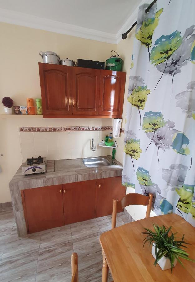 Cinengangirang Villa Panda H Kota Bunga Puncak מראה חיצוני תמונה